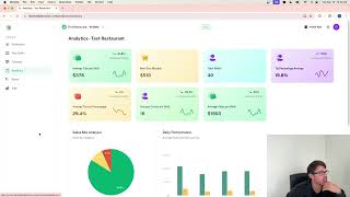 Tableside Tip Tracker Shift Entry #37 – Be a Better Server, Get More Tips, Know Your Numbers