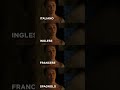 BRIDGERTON in TUTTE LE LINGUE DEL MONDO | Shorts | Netflix Italia