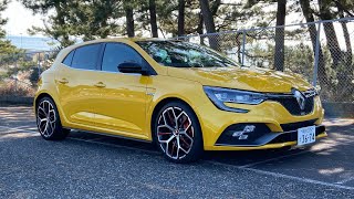 ルノー メガーヌ【オーナーズ◆アイ、ライト】／RENAULT MEGANE / 2020