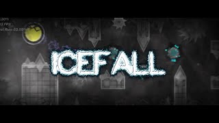 CRAZY GOOD BLACK BLIZZARD REMAKE // Icefall 100% by @filqh
