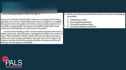 GED Science | Full Test Explained by Science Teacher