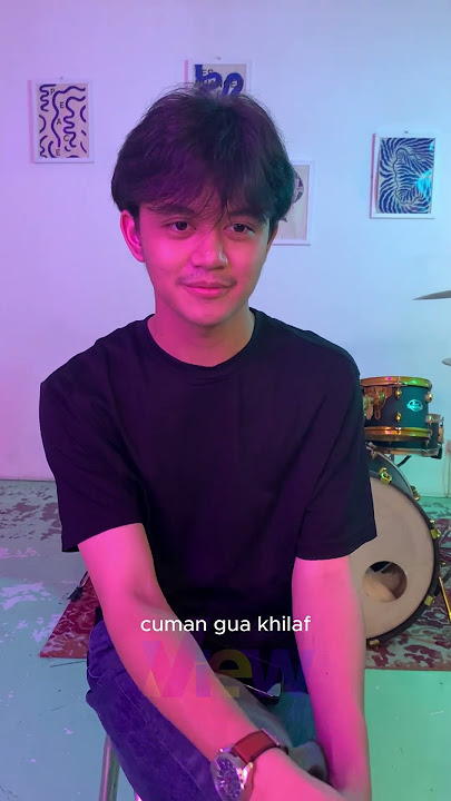 Arash Buana Minta Maaf Ke Mantannya, Kenapa?? #shorts #arashbuana #valentinesday