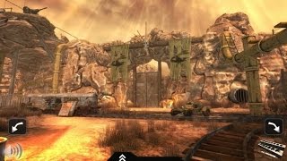 Fix My Car: Mad Road! - Android Gameplay screenshot 3