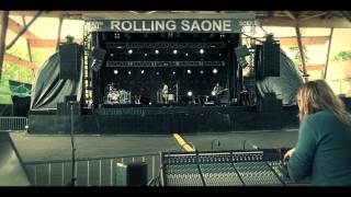 Rolling Saône - Les Balances Sont Finis... Place Au Spectacle