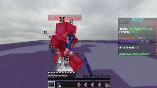 Combotage PotPvP