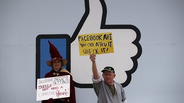 How Facebook collects data on non-users