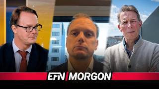 Nischbanken stärker resultatet – försäljningsmiss från Dustin