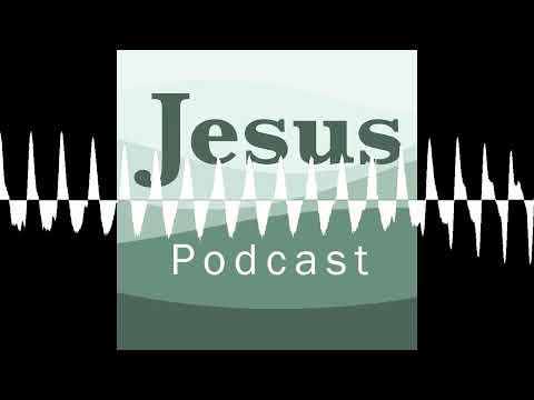 Episode 725 | Jesu Leben und Lehre - Frogwords Mini-Predigt