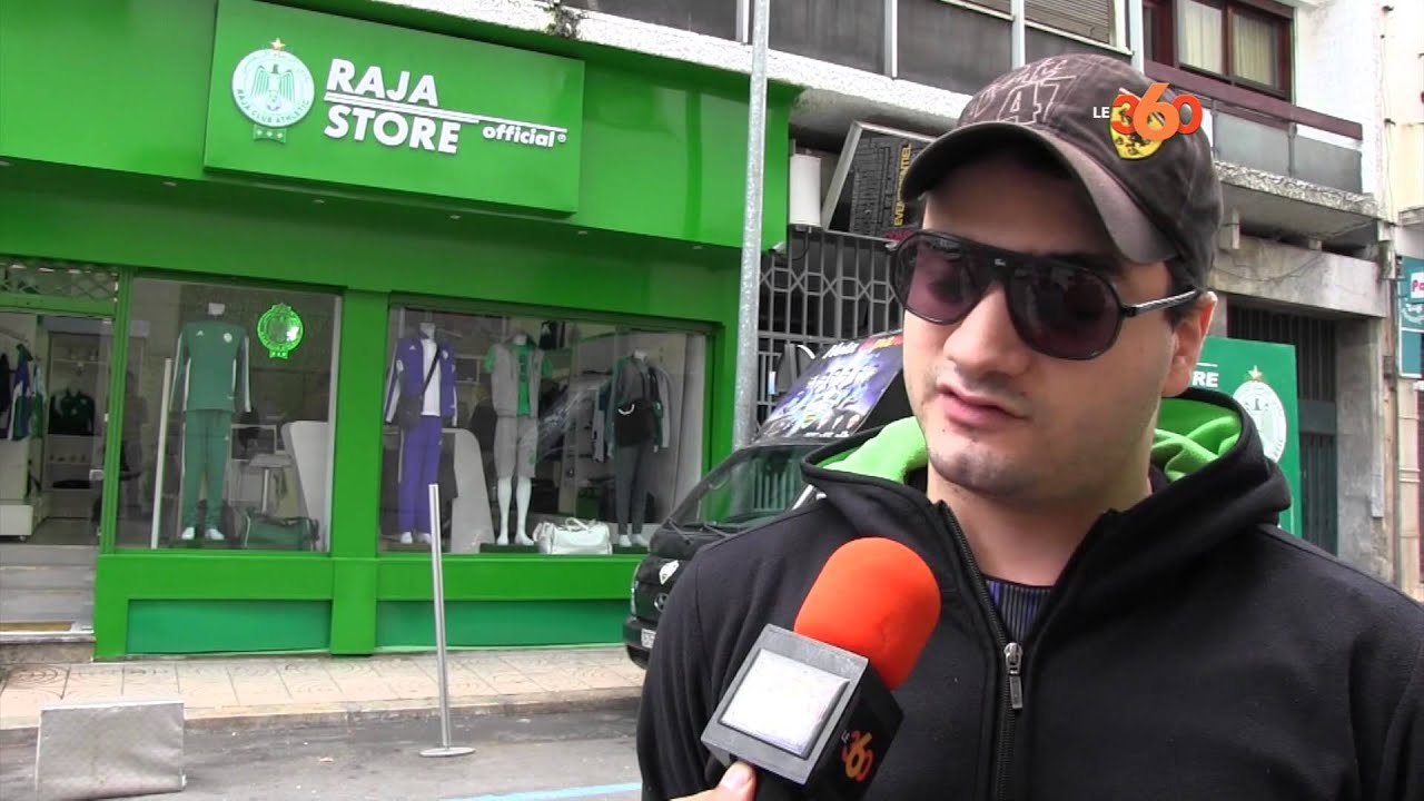 Raja Store