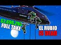 RIP Mr El Rubio, Annihilator Stealth Approach With Viewer And Friends | GTA Online Cayo Perico Heist