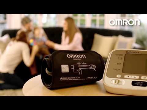 Тонометр OMRON M3 Comfort Тонометр OMRON M3 Comfort