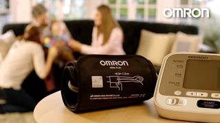 Тонометр OMRON M3 Comfort