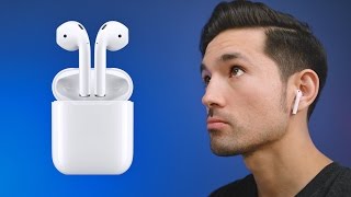 Apple AirPods - 1 Month Later