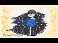 UNDERTALE - MEGALOVANIA オルゴールアレンジ