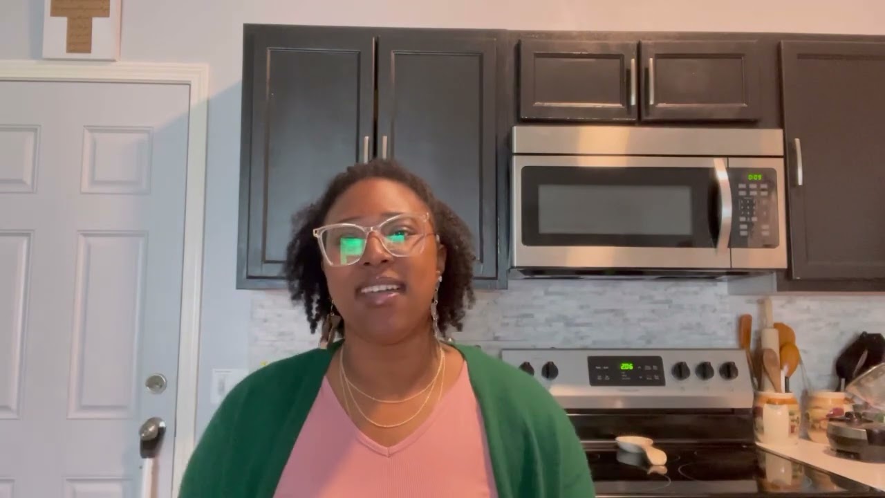 Miracle: God Gave Me a House in Less Than a Month