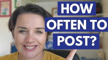 How many posts to share on LinkedIn in a week