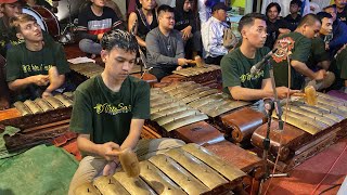 Teknik Imbalan Gending Tolak Bala, Songketan,Sulasih, TIRTO SARI Petir Live Wonokerto