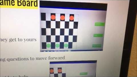 Java Final Game project