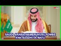 SAUDIA RABIA YARUHUSU UUZAJI WA POMBE 