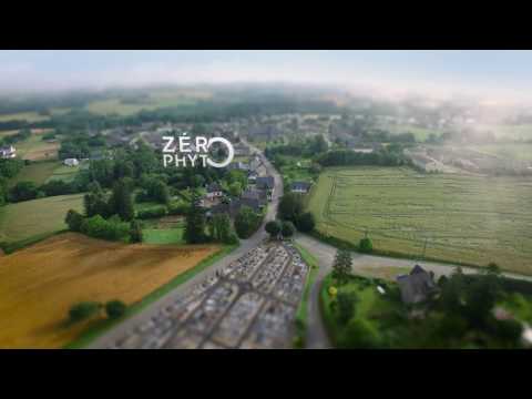 Zéro Phyto 100% Bio - Au cinéma le 31 janvier 2018