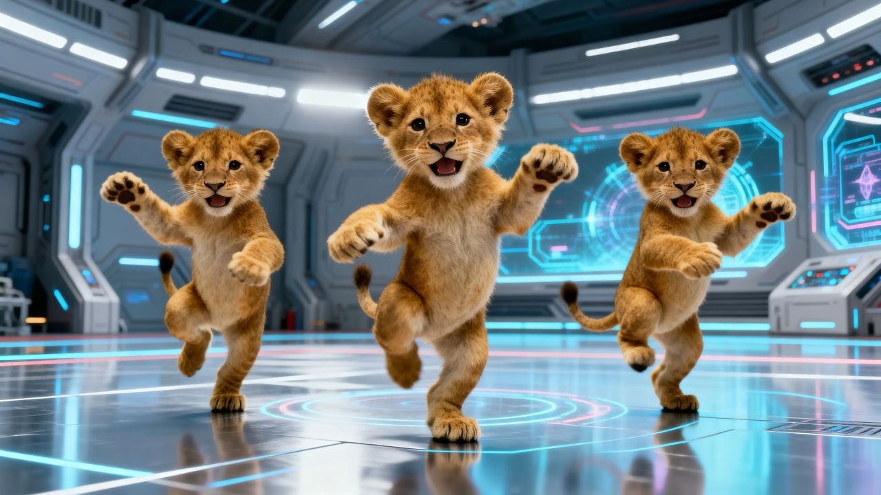 The War Cubs Discovered Human Music — Training Became a Dance Battle I HFY I Sci-Fi Story