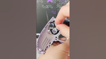 Disgusting Poptart Controller Not Cleaned in Years.. 👀