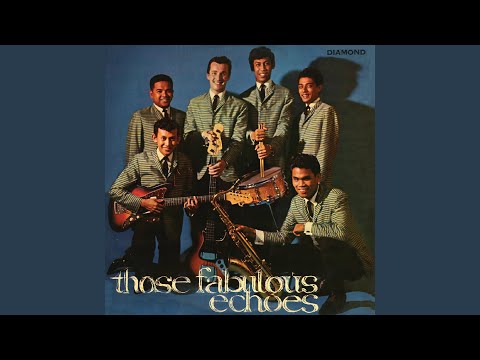 The Fabulous Echoes - Baby Elephant Walk (Instrumental)
