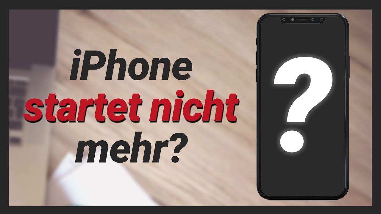 iphone 6 safari geht nicht mehr