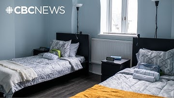 How this new Toronto facility plans to support refugees, asylum seekers across the city