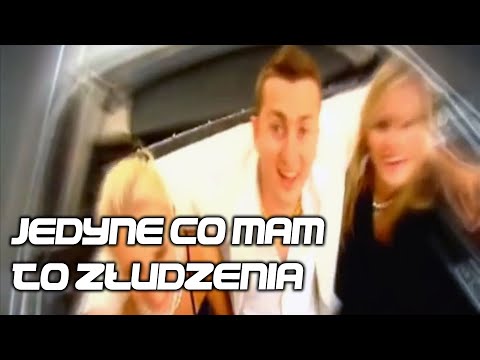 NORBI - JEDYNE, CO MAM TO ZŁUDZENIA