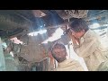 How to Repairing Suspension System and Replace Bush | Pakistani Truck Repair Workshop