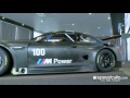 BMW M6 GT3 to contest full Australian GT