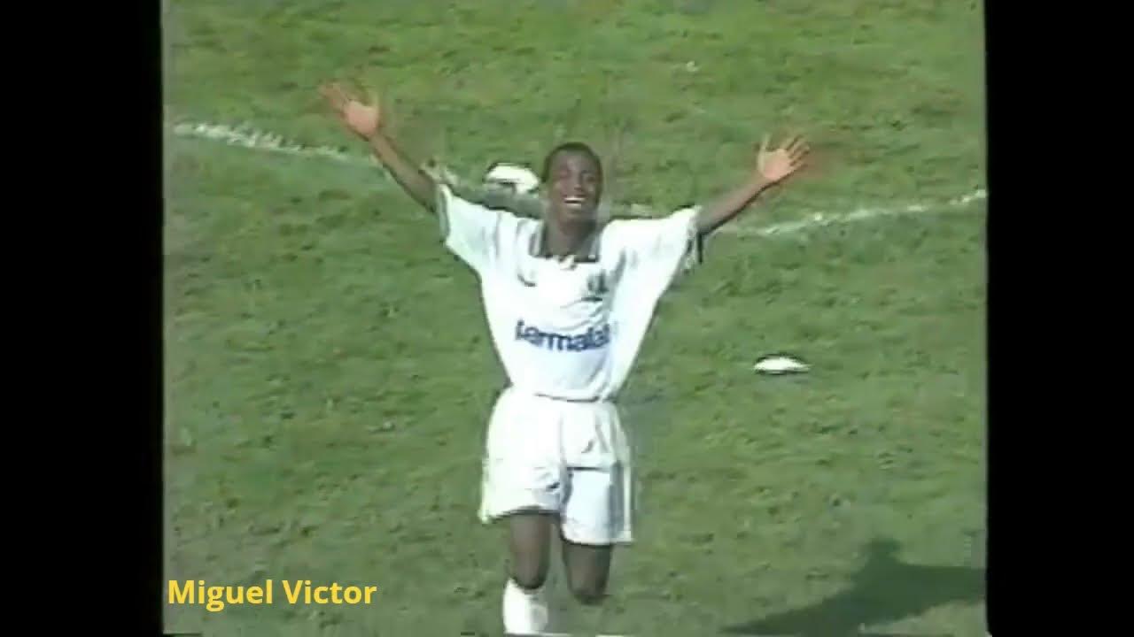 Todos os gols do Edílson Discordo Capetinha pelo Palmeiras YouTube Todos os gols do Edílson Discordo Capetinha pelo Palmeiras YouTube