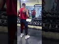 Biceps workouts 💪🏾#workout #fitness #getfit #trending #bicepsworkout