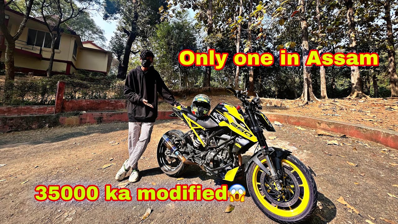 only-1-in-assam-35000-ka-modified-strider299-youtube
