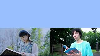 【タカラレーベン】「マンションポエム読んでみたw」足太ぺんたver.【WEBCM】＆アニー