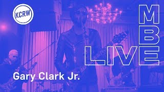 Gary Clark Jr performing "The Guitar Man" live on KCRW chords