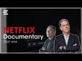 How Netflix Became a Chill $100 Billion Company (Part 1) | Netflix Documentary