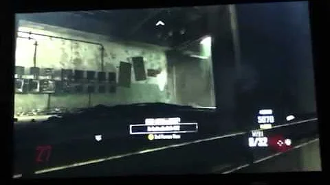 Cant kill me