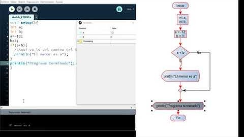Programacion I. Clase 2. Processing - Condicionales (video 1 de 3)