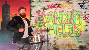 andhim - Melte (official video)