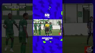 Veja os melhores momentos COMPLETO do jogo entre MURICI X ASA - COPA ALAGOAS 2026