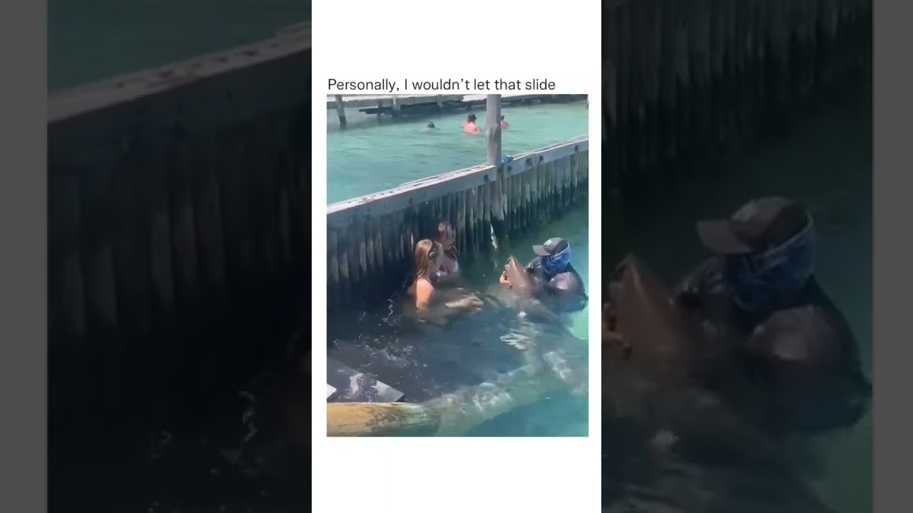 I should call her 😔 (Via TikTok: carlaroigm ) 