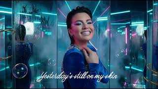 【Official Music Video】Bubble bath & Party Night ( EDM Ver. ) - Emma Hasegawa