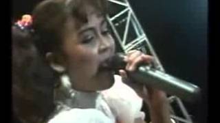 KEHILANGAN LUSIANA SAFARA