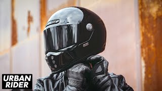 HJC V10 Helmet Review