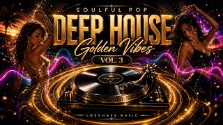 Soulful Deep House Mix 2026 Vol. 3 | Smooth Vocals - Deep Grooves