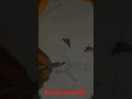 Realistic drawing Narsingh Bhagwan #shorts #art #viral #V.Z_ART_717