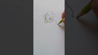 COMO DESENHAR O POKÉMON HEATRAN #POKÉMON #HEATRAN