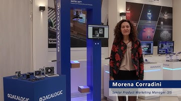 Matrix 320™ 5MP High DOF solutions